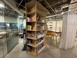 North Bridge Centre (D7), Office #457251561